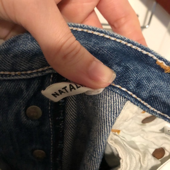 GRLFRND Natalia Jeans 🌟 - Picture 10 of 10